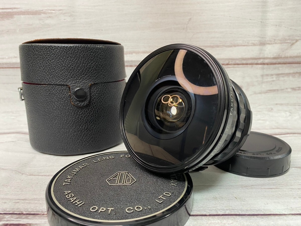 Yahoo!オークション -「pentax takumar 4.5 35 fish eye」の落札 Yahoo!オークション -「pentax takumar 4.5 35 fish eye」の落札