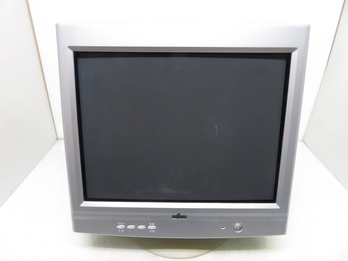 Yahoo!オークション -「fujitsu」(CRT) (モニタ)の落札相場 Yahoo!オークション -「fujitsu」(CRT) (モニタ)の落札相場