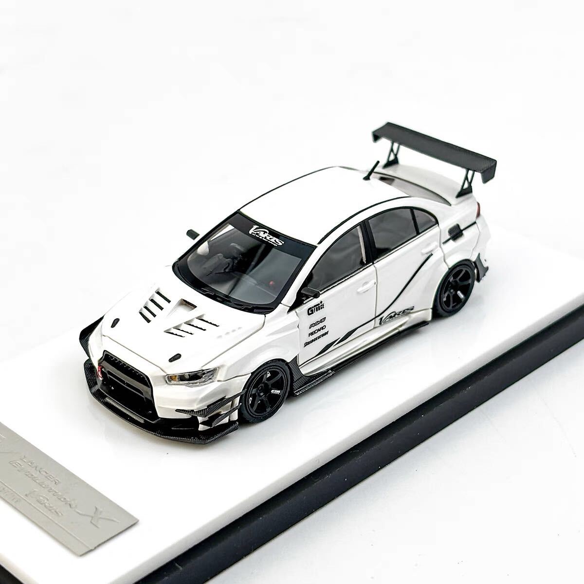 2025年最新】Yahoo!オークション -ランエボ1(ミニカー)の中古品