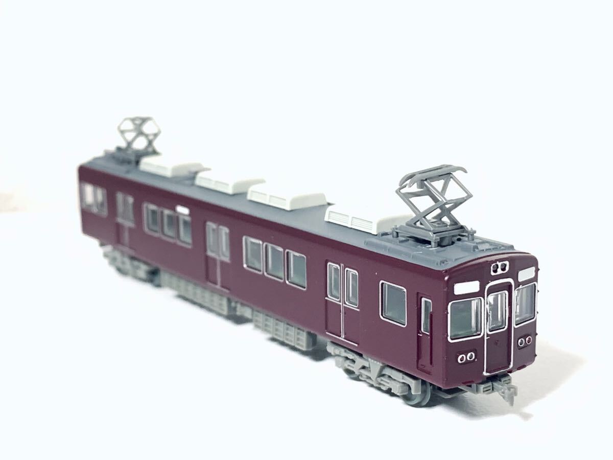 Yahoo!オークション -「阪急5300系」(鉄道模型) の落札相場 Yahoo!オークション -「阪急5300系」(鉄道模型) の落札相場