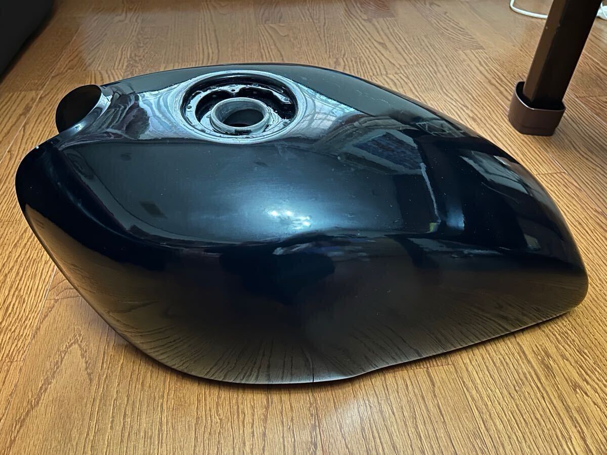 Yahoo!オークション -「cbr400fタンク」(カワサキ用) (タンク)の Yahoo!オークション -「cbr400fタンク」(カワサキ用) (タンク)の
