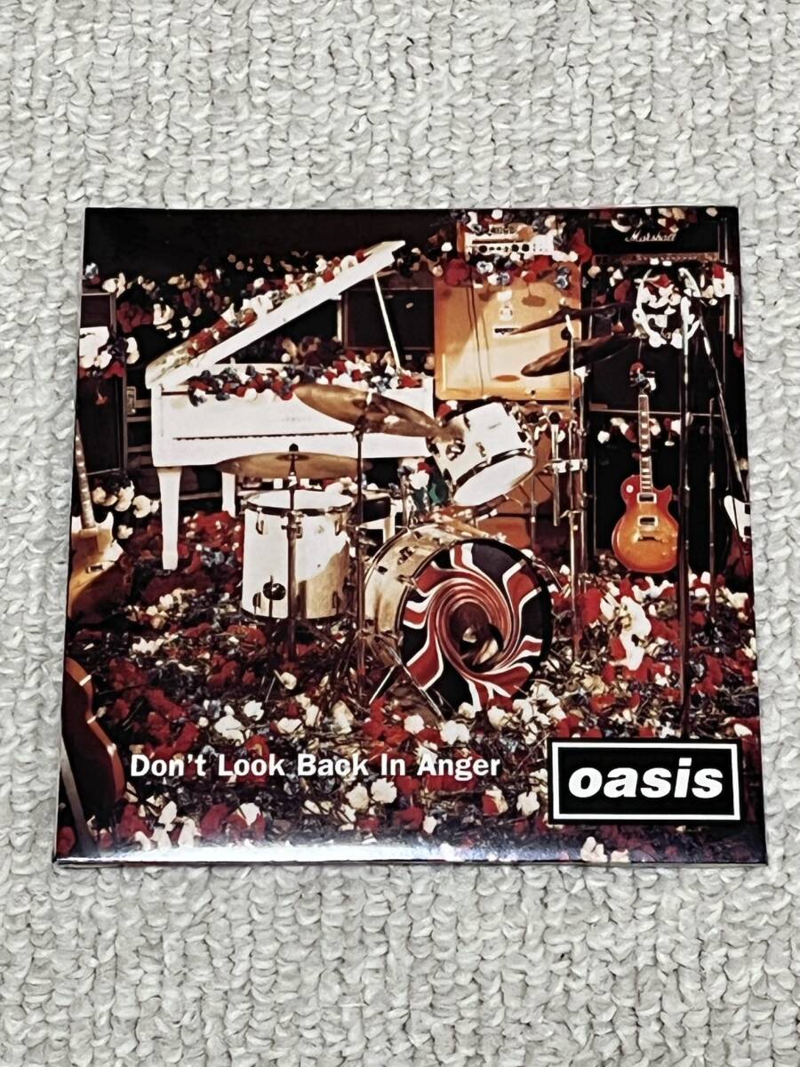 Yahoo!オークション -「don't look back in anger」(音楽) の Yahoo!オークション -「don't look back in anger」(音楽) の