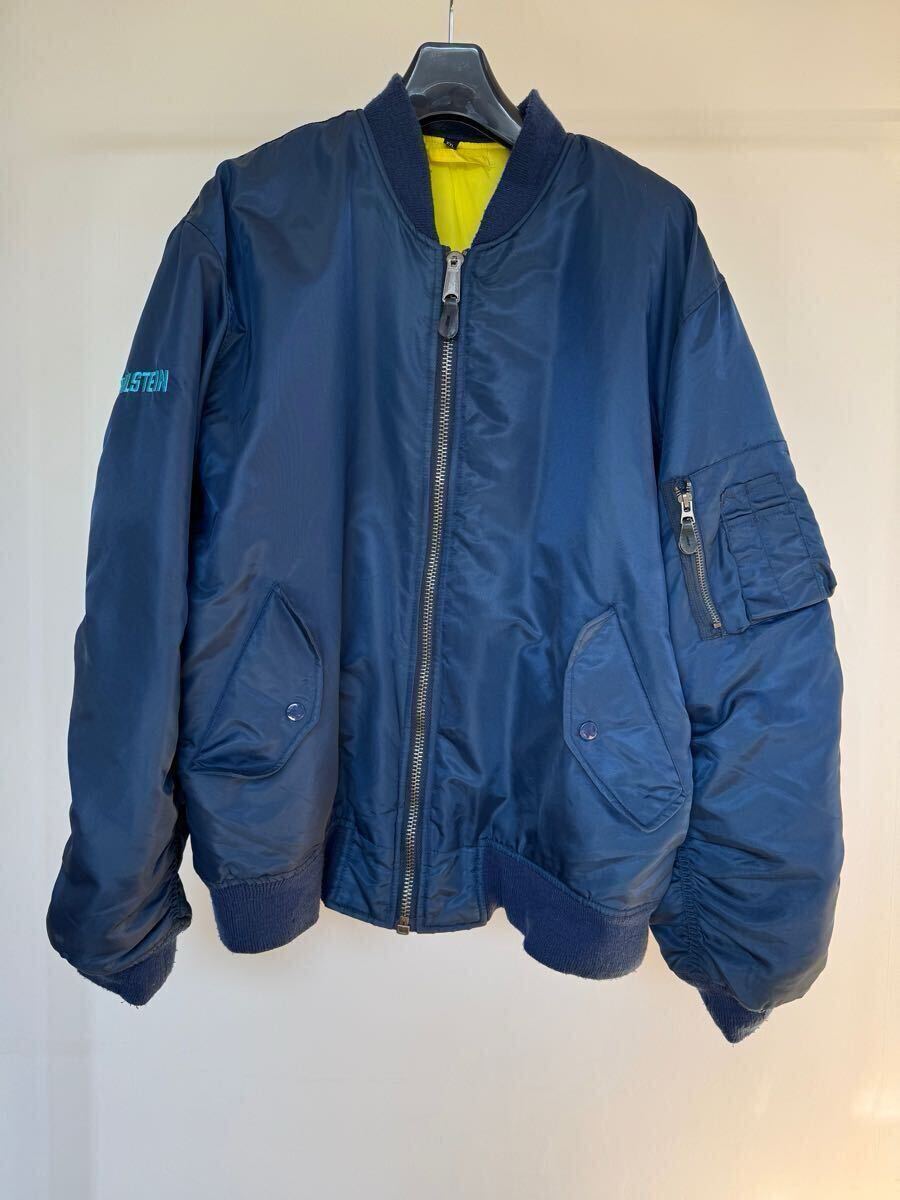 Yahoo!オークション -「alpha ma-1 xxl」の落札相場・落札価格 Yahoo!オークション -「alpha ma-1 xxl」の落札相場・落札価格