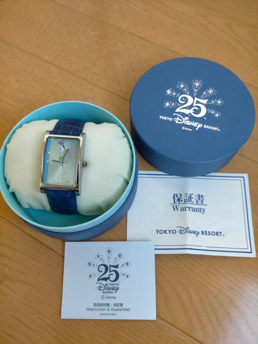 Yahoo!オークション -「)ディズニー25周年記念」の落札相場