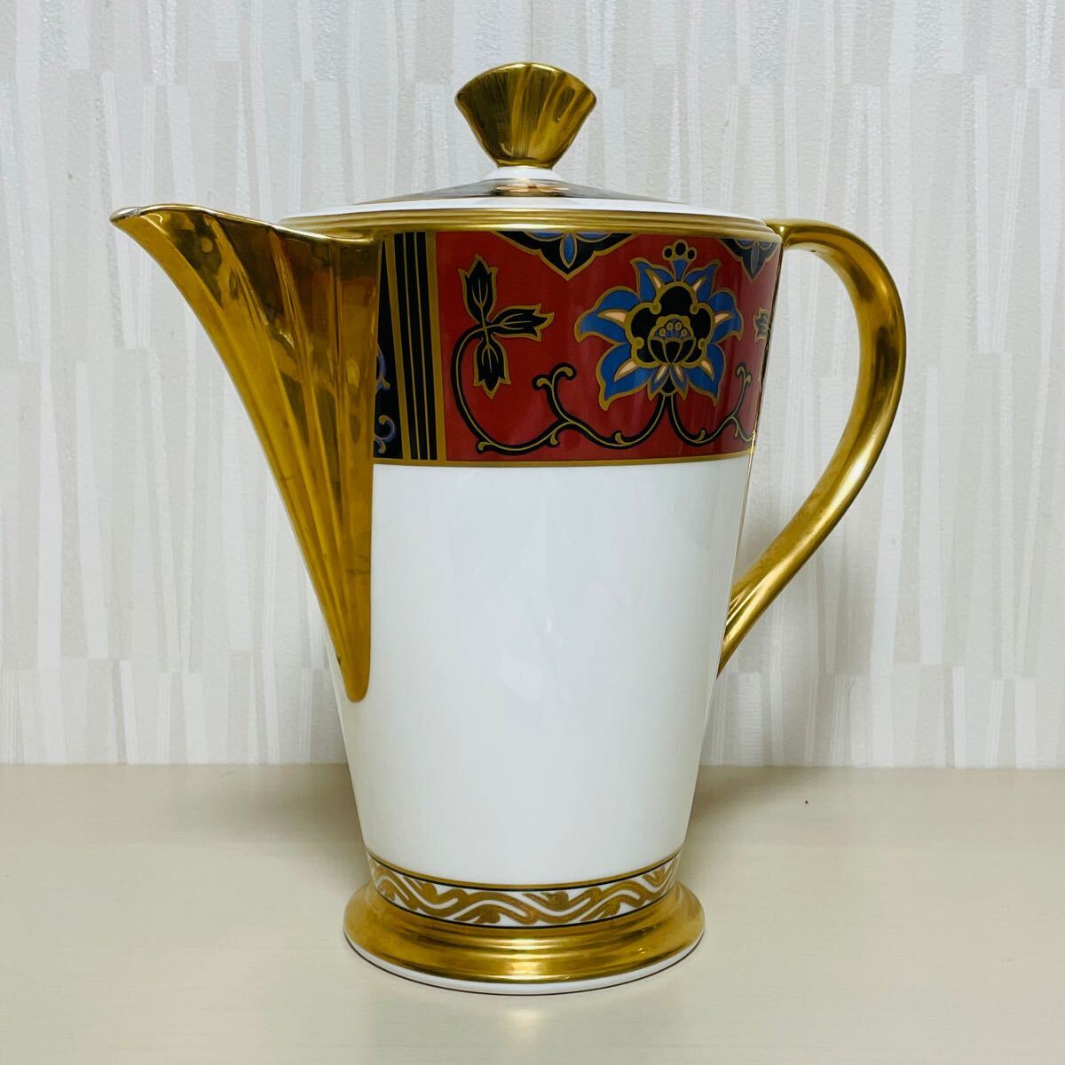ハルうー特価』 オールドノリタケ × 木村義一 日本陶器 1955年