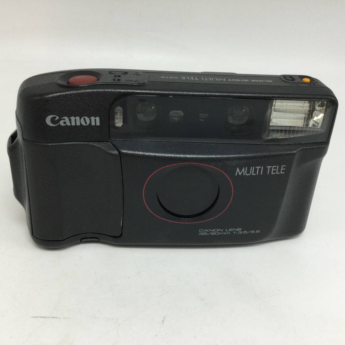 Yahoo!オークション -「canon sure shot」の落札相場・落札価格