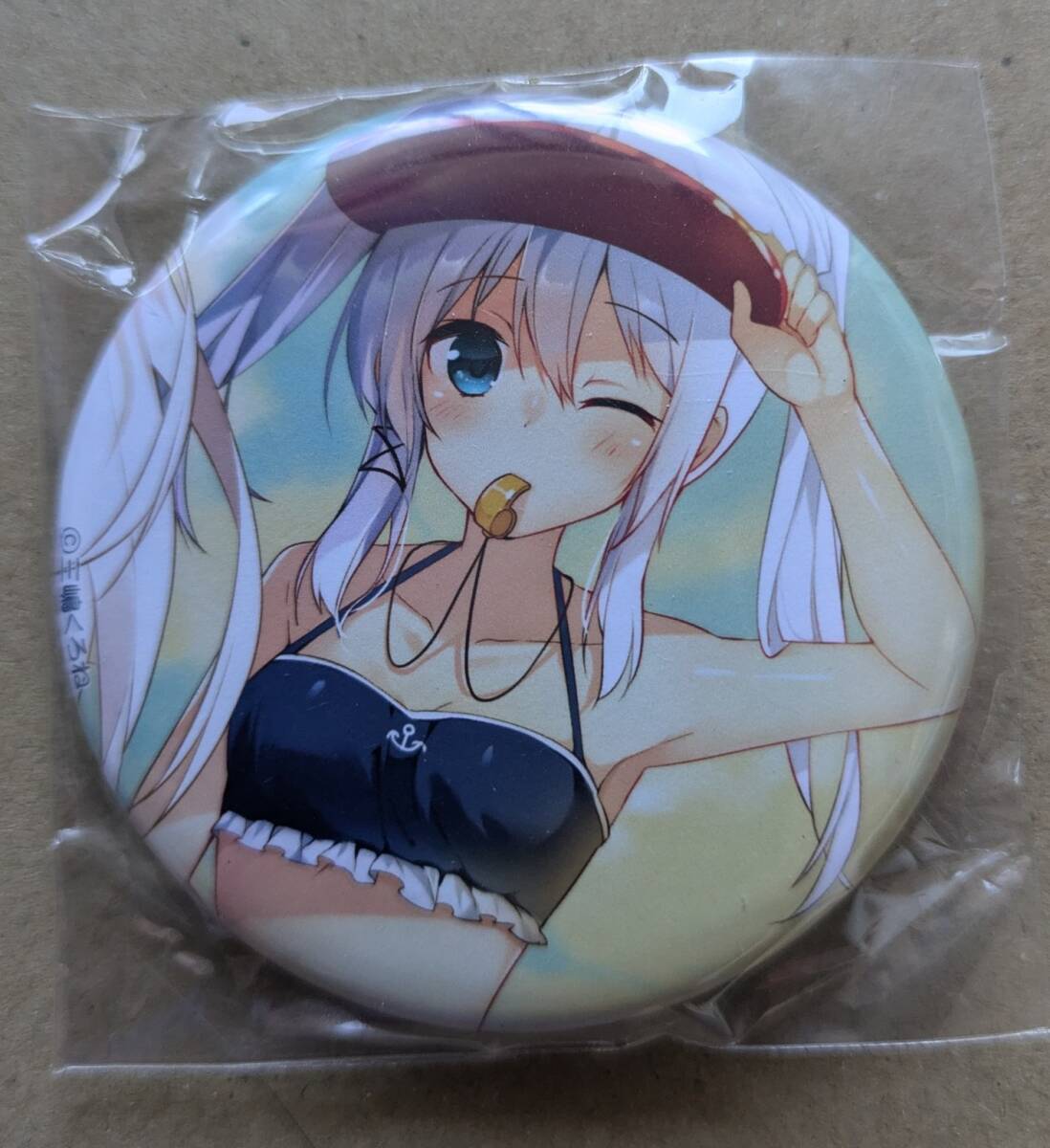 2025年最新】Yahoo!オークション -三嶋くろね(バッジ)の中古品