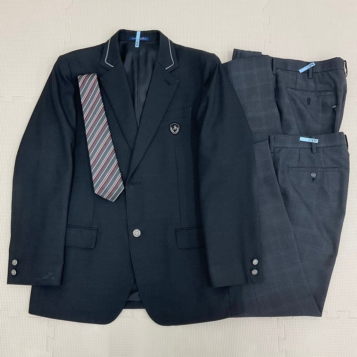 2025年最新】Yahoo!オークション -制服 長野の中古品・新品・未 2025年最新】Yahoo!オークション -制服 長野の中古品・新品・未