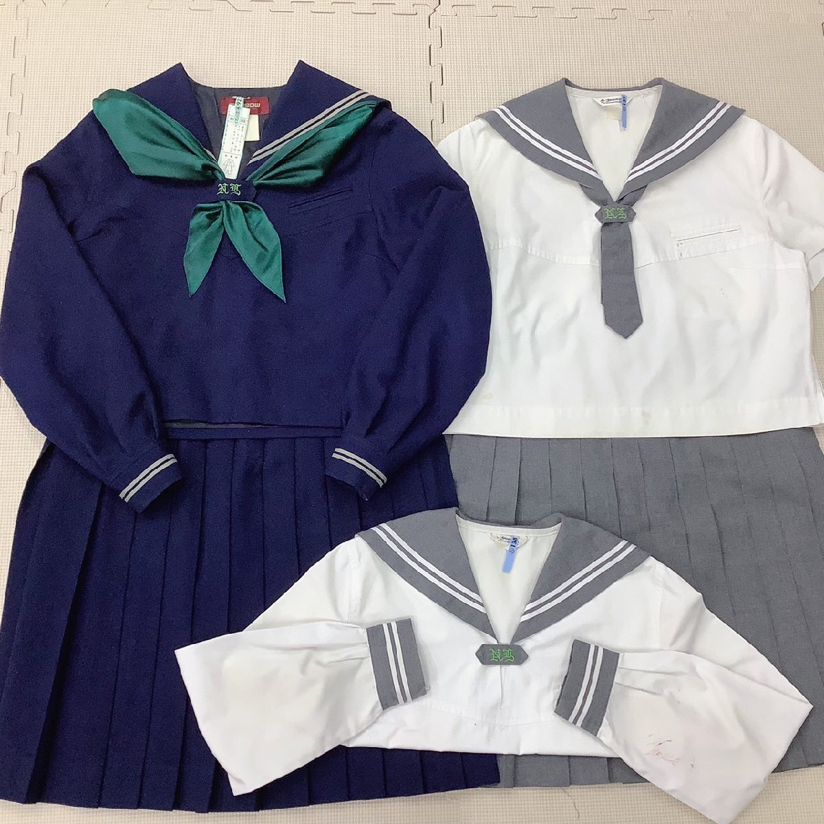 Yahoo!オークション -「日大山形」(学生服) (コスプレ衣装)の