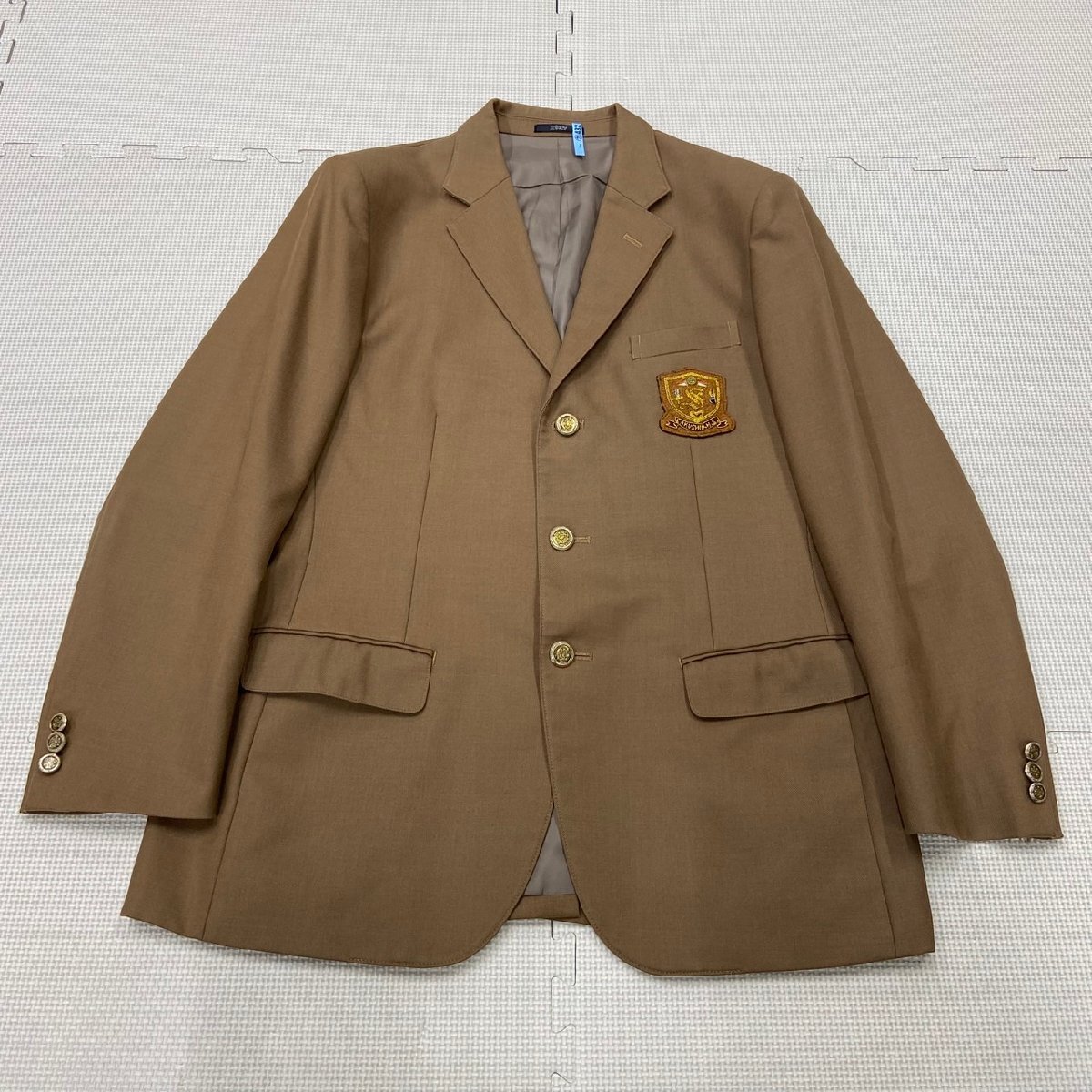 Yahoo!オークション -「作新学院高等学校」(学生服) (コスプレ Yahoo!オークション -「作新学院高等学校」(学生服) (コスプレ