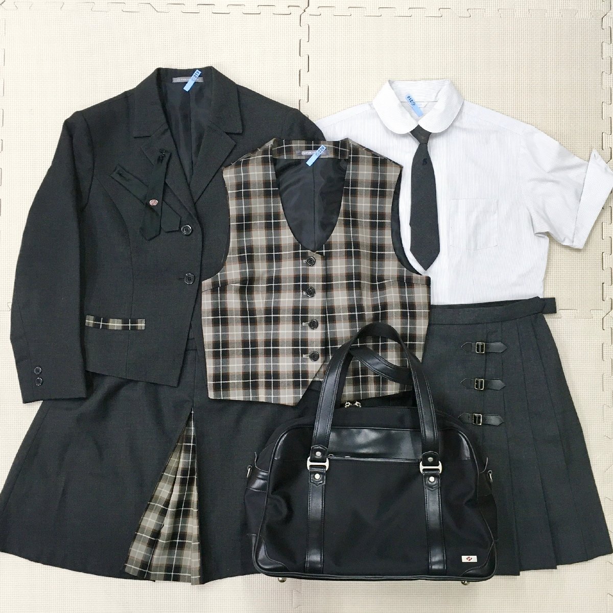 Yahoo!オークション -「作新学院」(学生服) (コスプレ衣装)の Yahoo!オークション -「作新学院」(学生服) (コスプレ衣装)の