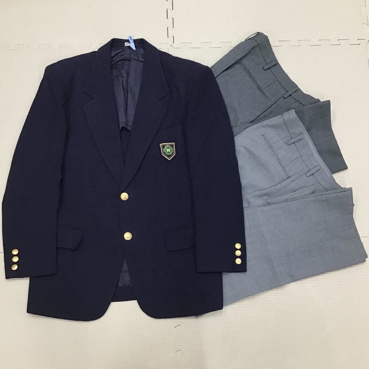 Yahoo!オークション -「学ラン 紺」(学生服) (コスプレ衣装)の Yahoo!オークション -「学ラン 紺」(学生服) (コスプレ衣装)の