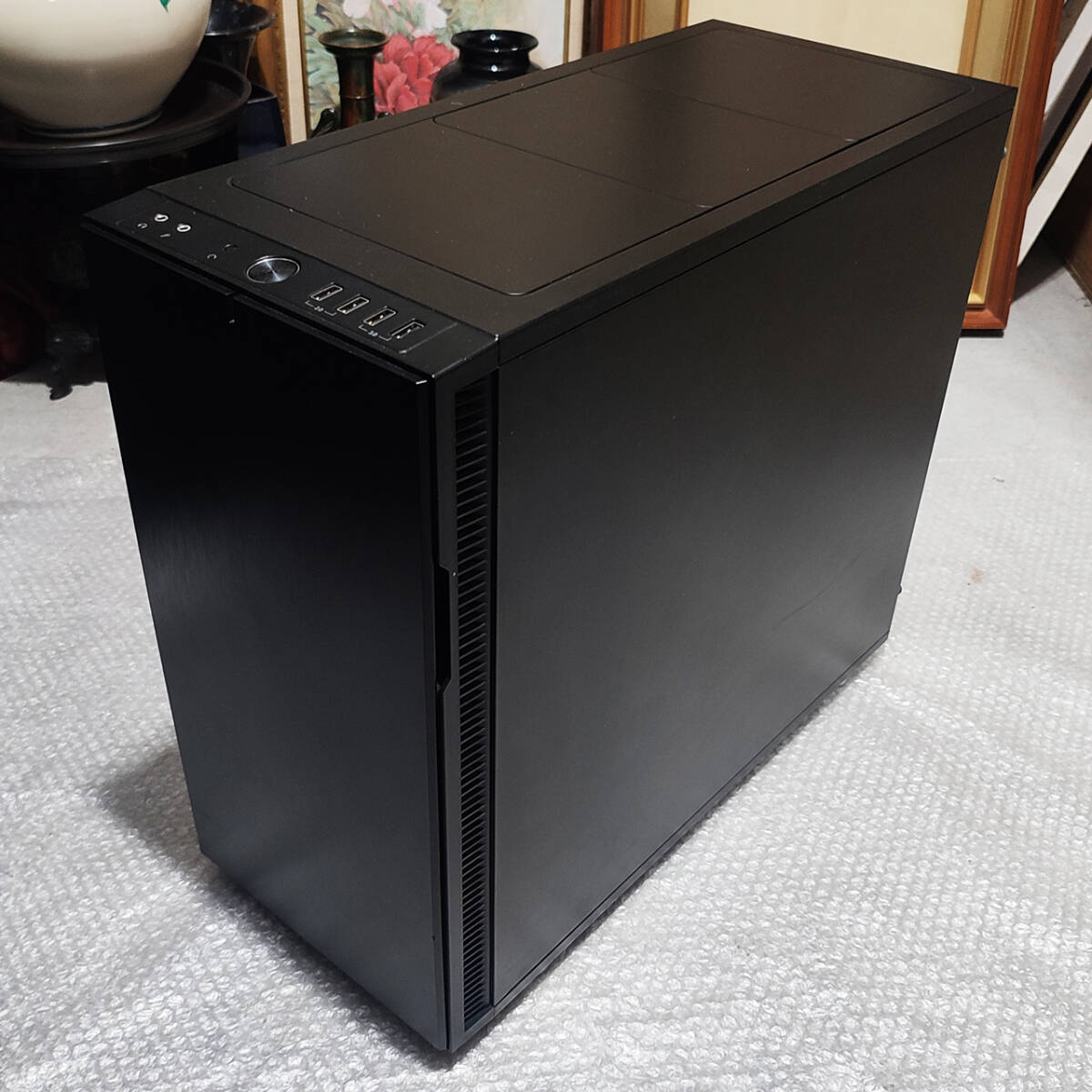 Yahoo!オークション -「fractal design define r5 Yahoo!オークション -「fractal design define r5