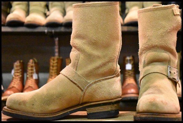 2025年最新】Yahoo!オークション -red wing 8268の中古品・新品 2025年最新】Yahoo!オークション -red wing 8268の中古品・新品