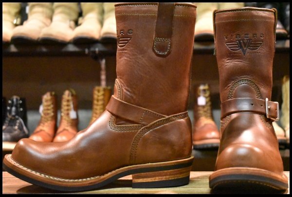Yahoo!オークション -「viberg」の落札相場・落札価格 Yahoo!オークション -「viberg」の落札相場・落札価格
