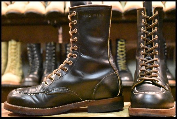 2025年最新】Yahoo!オークション -red wing 2015 ハンツマンの 2025年最新】Yahoo!オークション -red wing 2015 ハンツマンの