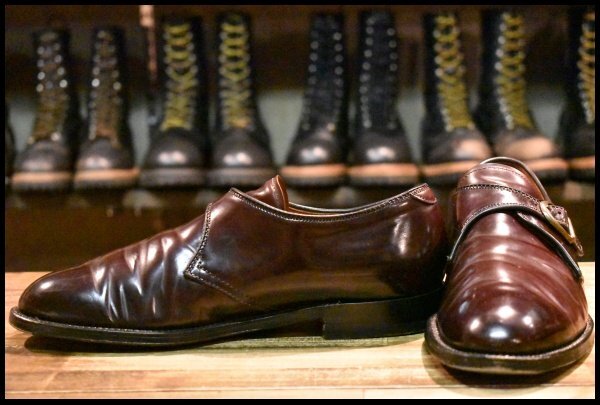 2025年最新】Yahoo!オークション -alden 954の中古品・新品・未 2025年最新】Yahoo!オークション -alden 954の中古品・新品・未