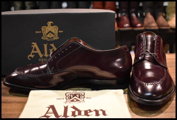 Yahoo!オークション -「alden anatomica」(靴) (オールデン)の Yahoo!オークション -「alden anatomica」(靴) (オールデン)の