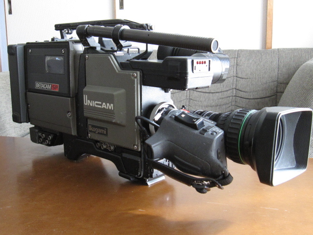 Yahoo!オークション -「ikegami カメラ」(ビデオカメラ) (カメラ Yahoo!オークション -「ikegami カメラ」(ビデオカメラ) (カメラ