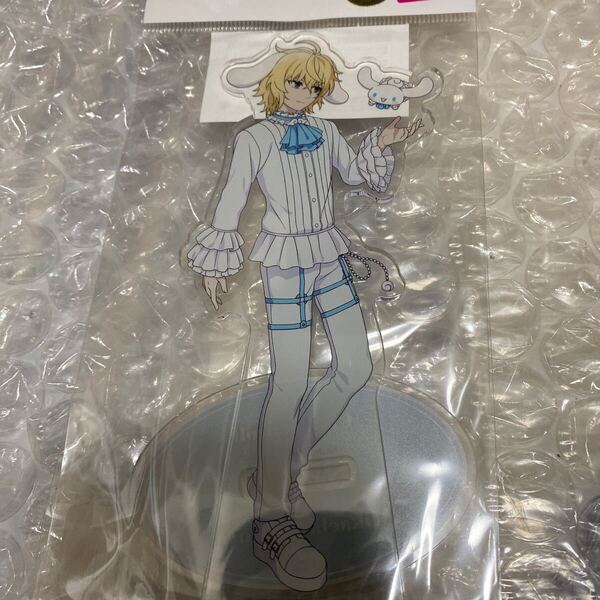 終わりのセラフ アクリルスタンド アクスタ サンリオ コラボ ミカエラ ジャンプSQ 第2弾