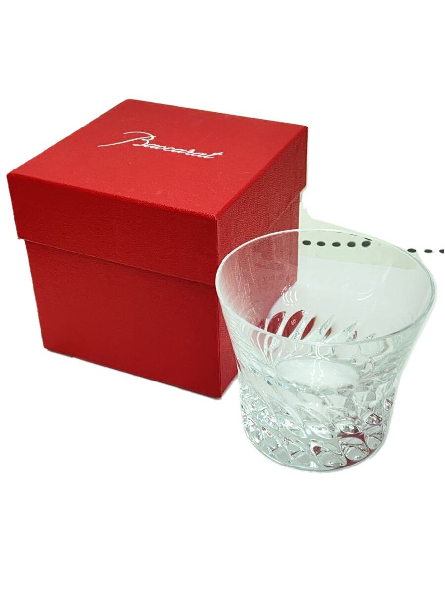 Baccarat◆グラス