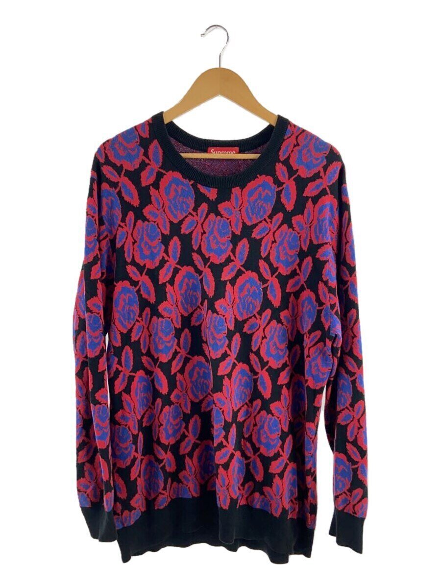 2025年最新】Yahoo!オークション -supreme rose sweaterの中古品 2025年最新】Yahoo!オークション -supreme rose sweaterの中古品