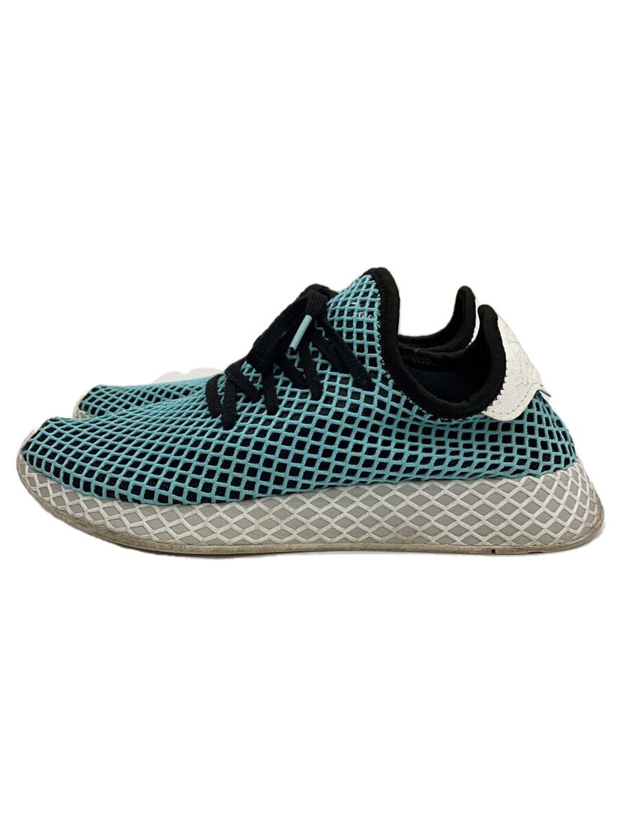 adidas ★DEERUPT RUNNER★23,0㎝★定価14040円 adidas ★DEERUPT RUNNER★23,0㎝★定価14040円