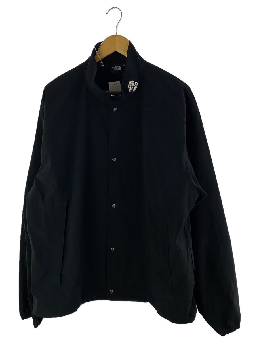 THE NORTH FACE◆ジャケット_NP22330R/XXL/ポリエステル/BLK