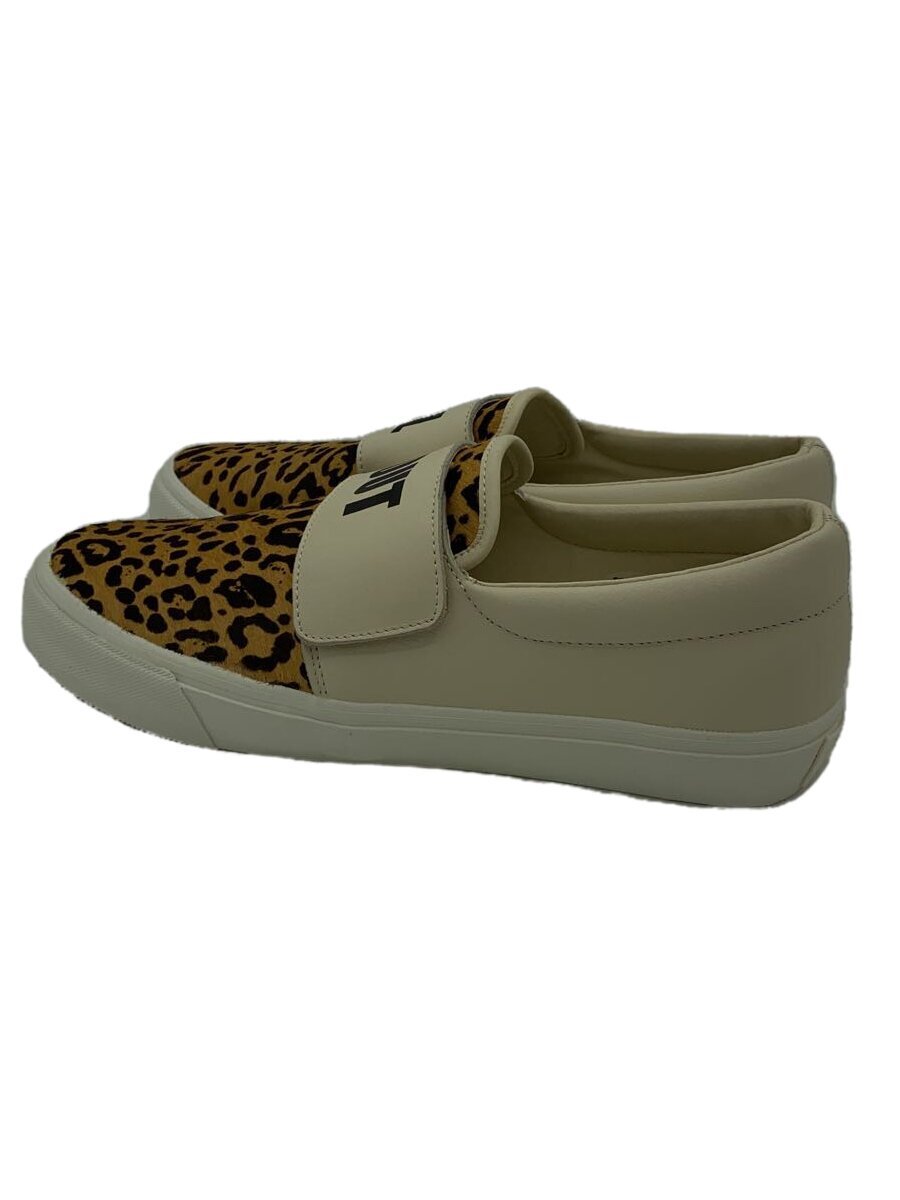 HYSTERIC GLAMOUR◆シューズ/27cm/WHT