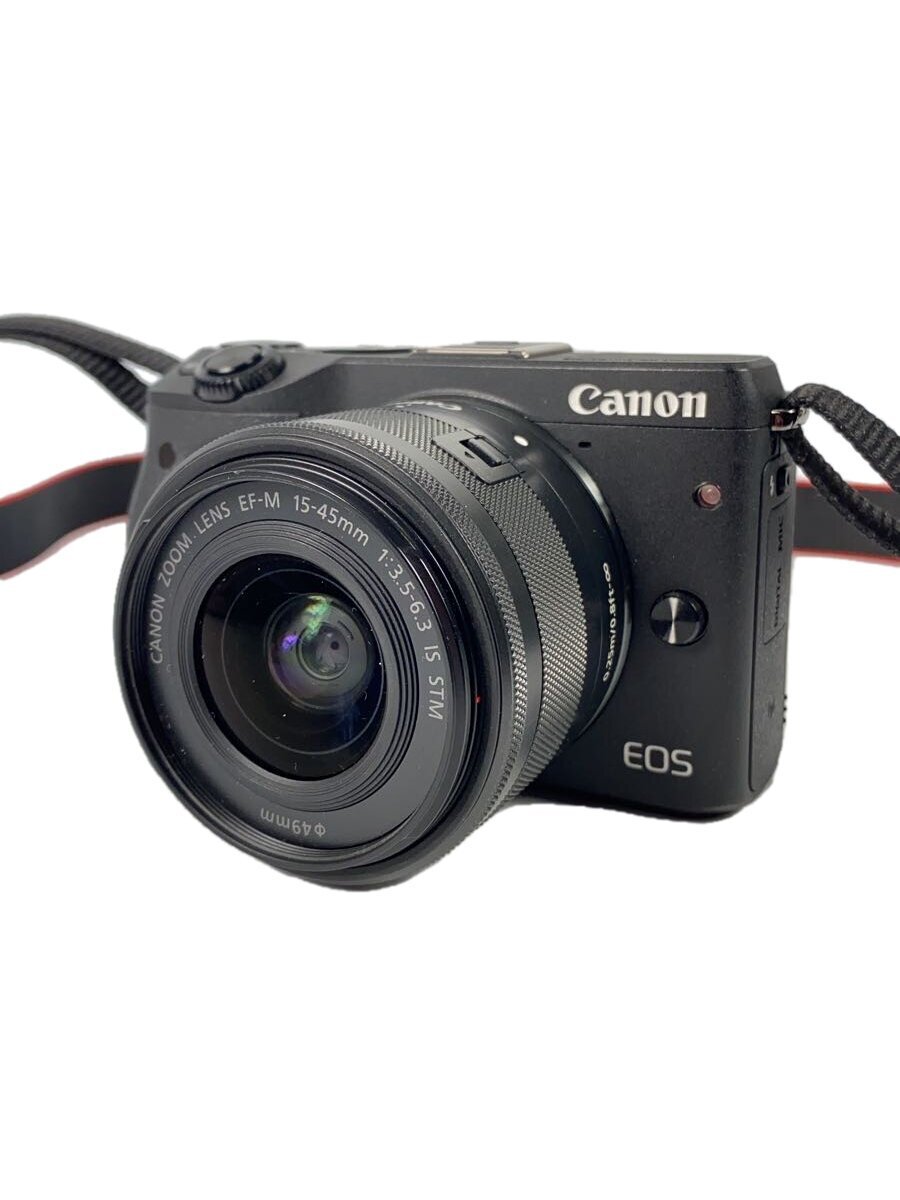 2025年最新】Yahoo!オークション -canon eos m3の中古品・新品 2025年最新】Yahoo!オークション -canon eos m3の中古品・新品