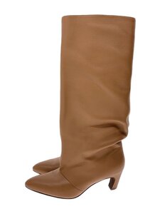 SLOBE IENA(IENA SLOBE)*23AW/ сапоги /23.5cm/CML//
