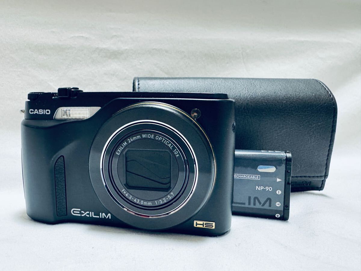 Yahoo!オークション -「casio ex-fh100」の落札相場・落札価格 Yahoo!オークション -「casio ex-fh100」の落札相場・落札価格