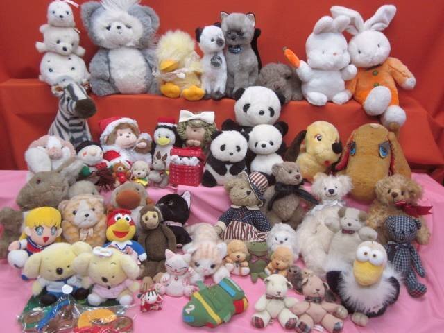 Yahoo!オークション -「うめ吉 ぬいぐるみ」の落札相場・落札価格 Yahoo!オークション -「うめ吉 ぬいぐるみ」の落札相場・落札価格