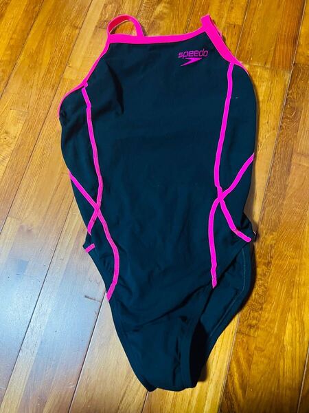 SPEEDO 競泳水着