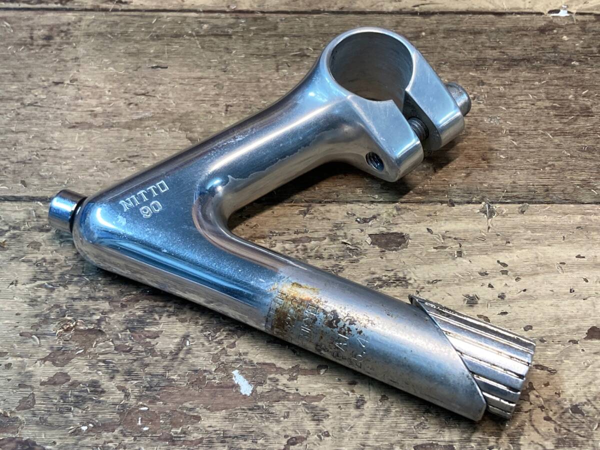 2025年最新】Yahoo!オークション -nitto ステム 90の中古品 2025年最新】Yahoo!オークション -nitto ステム 90の中古品