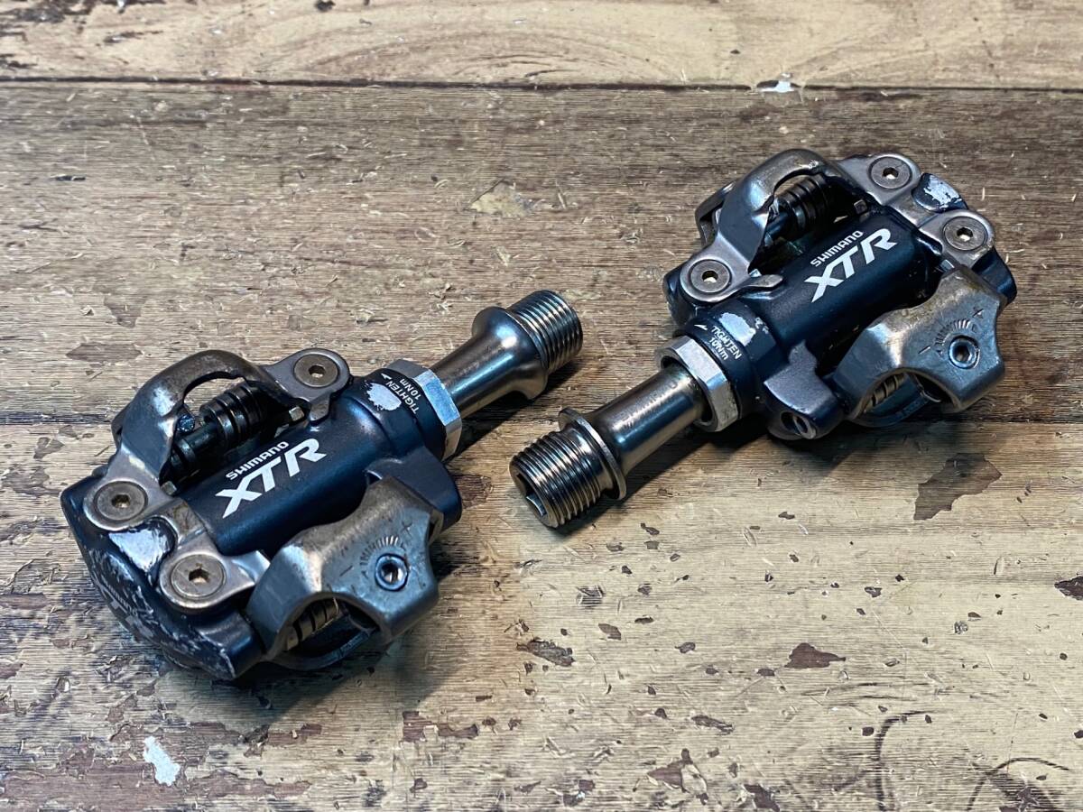 Yahoo!オークション -「shimano xtr m970」の落札相場・落札価格 Yahoo!オークション -「shimano xtr m970」の落札相場・落札価格