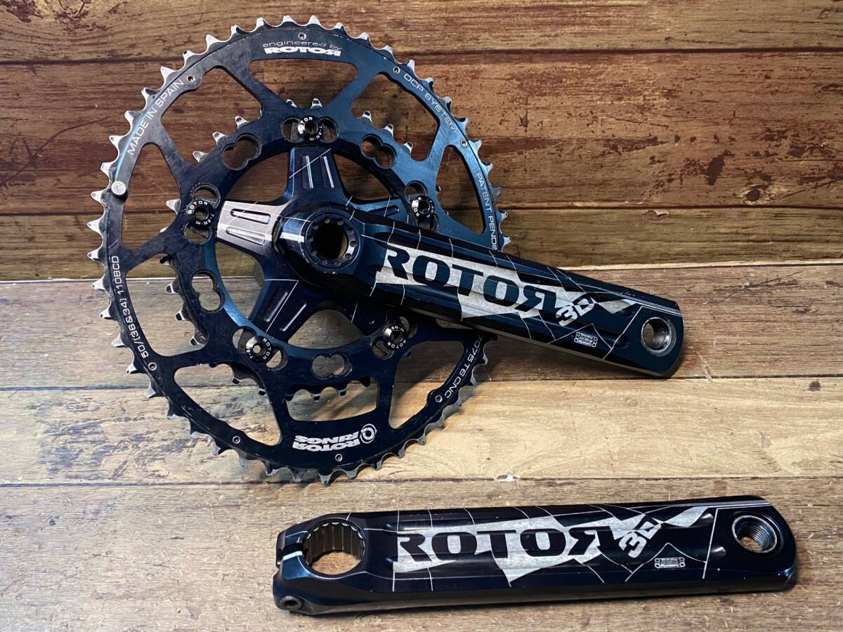 2025年最新】Yahoo!オークション -rotor クランクの中古品・新品 2025年最新】Yahoo!オークション -rotor クランクの中古品・新品