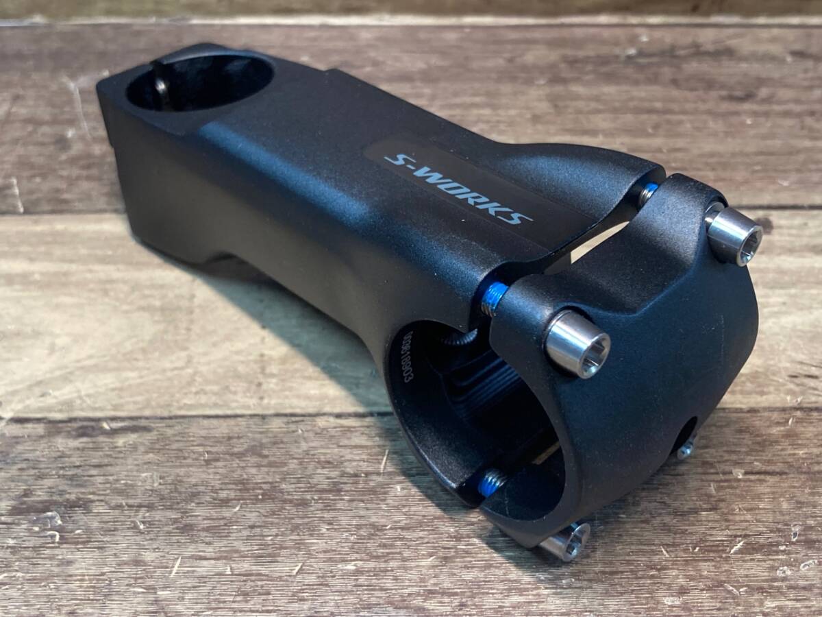 Yahoo!オークション -「specialized tarmac」(ステム) (パーツ Yahoo!オークション -「specialized tarmac」(ステム) (パーツ