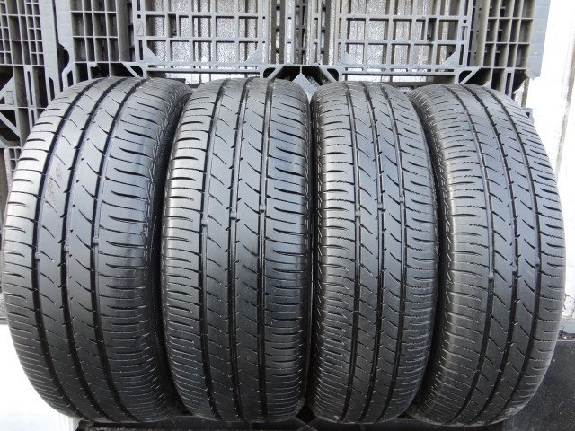 計4本 145/65R15 175/55R15 各2本 新品 夏用 夏タイヤ ノーマル