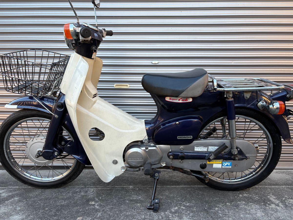 Yahoo!オークション -「スーパーカブ90カスタムha02」(ホンダ Yahoo!オークション -「スーパーカブ90カスタムha02」(ホンダ