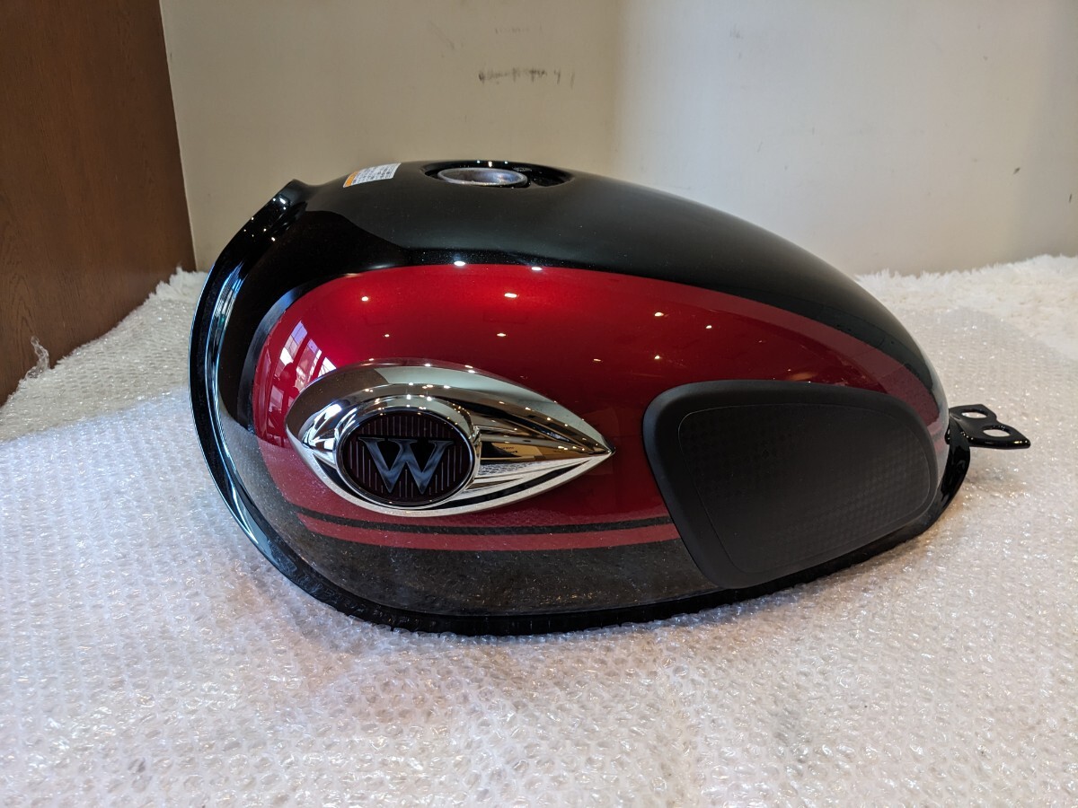 2025年最新】Yahoo!オークション -w800 タンク(パーツ)の中古品 2025年最新】Yahoo!オークション -w800 タンク(パーツ)の中古品