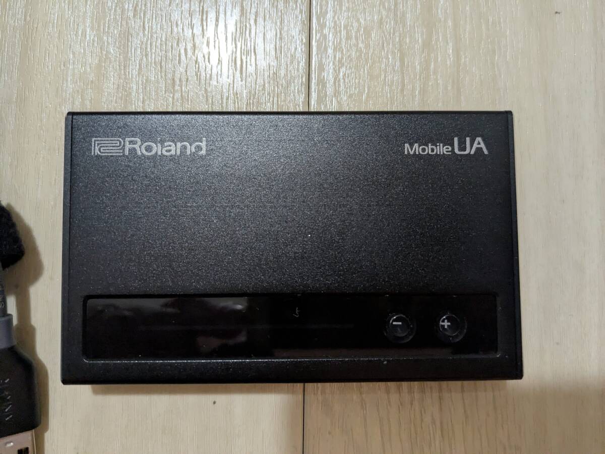 Yahoo!オークション -「roland ua m10」の落札相場・落札価格 Yahoo!オークション -「roland ua m10」の落札相場・落札価格