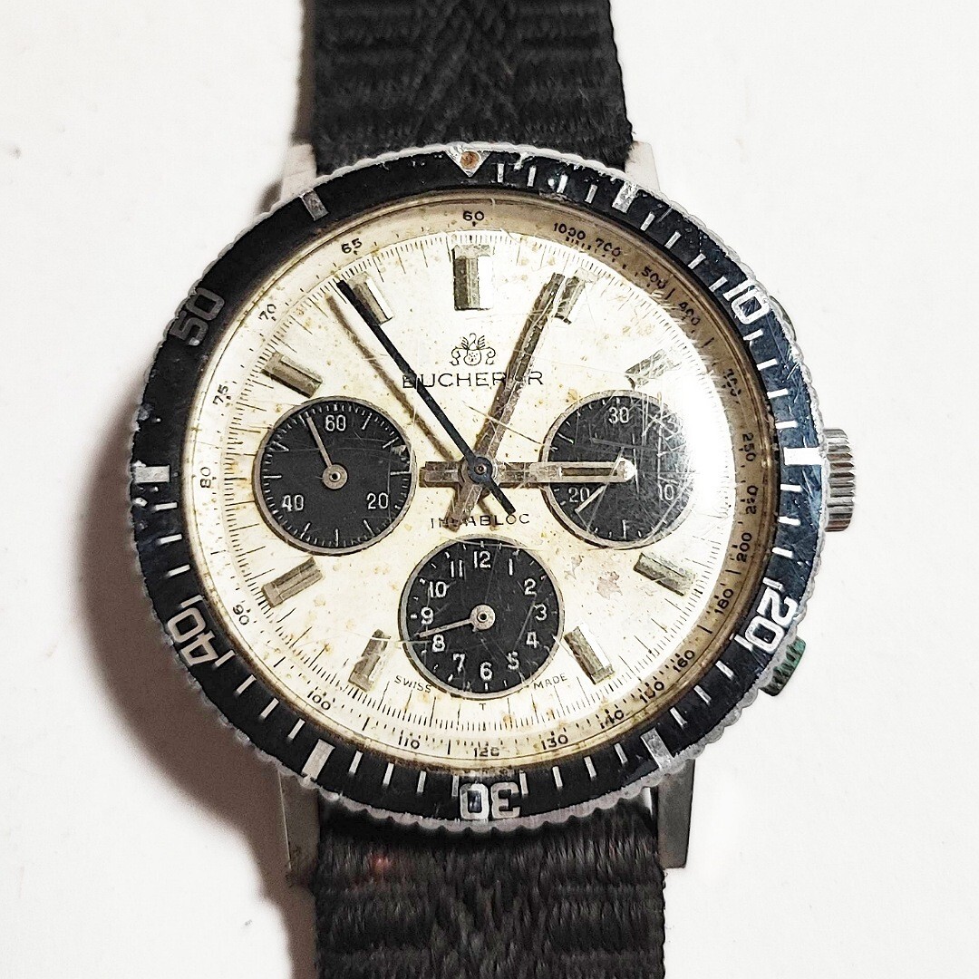 Yahoo!オークション -「bucherer 時計」(アナログ(手巻き Yahoo!オークション -「bucherer 時計」(アナログ(手巻き