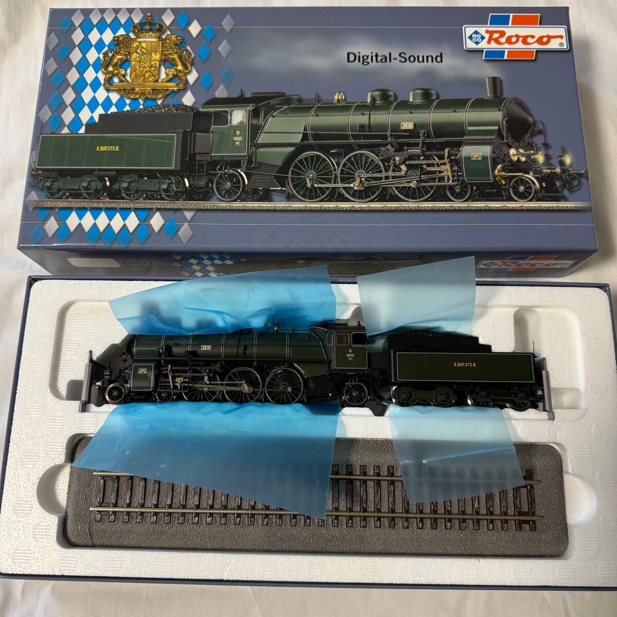 Yahoo!オークション -「roco蒸気機関車」(鉄道模型) の落札相場 Yahoo!オークション -「roco蒸気機関車」(鉄道模型) の落札相場