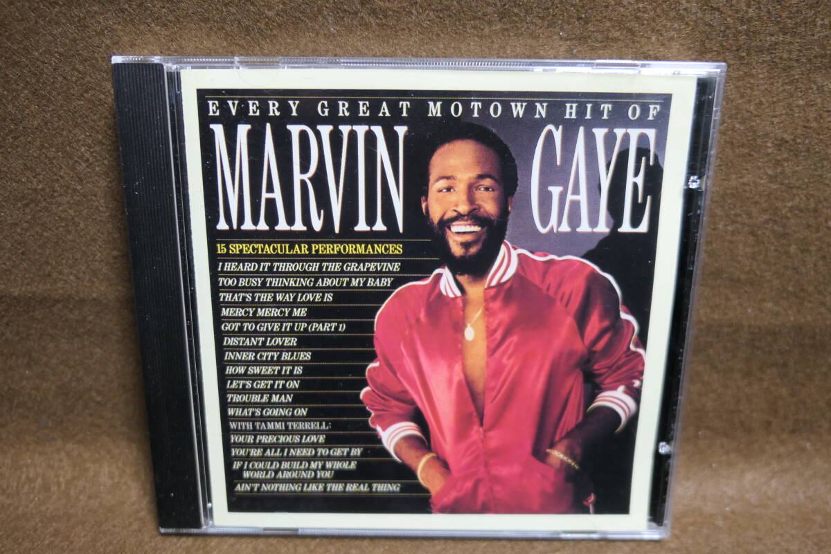 2025年最新】Yahoo!オークション -marvin gaye going(CD)の中古