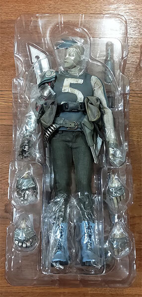Yahoo!オークション -「threea tk」(フィギュア) の落札相場 Yahoo!オークション -「threea tk」(フィギュア) の落札相場