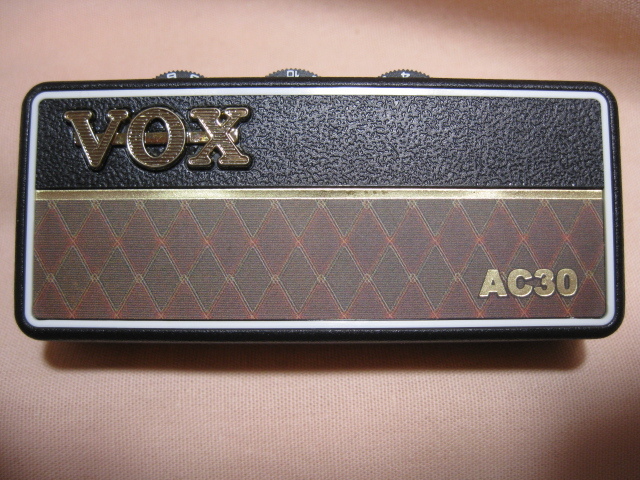 Yahoo!オークション -「vox」(ギター) (楽器、器材)の落札相場