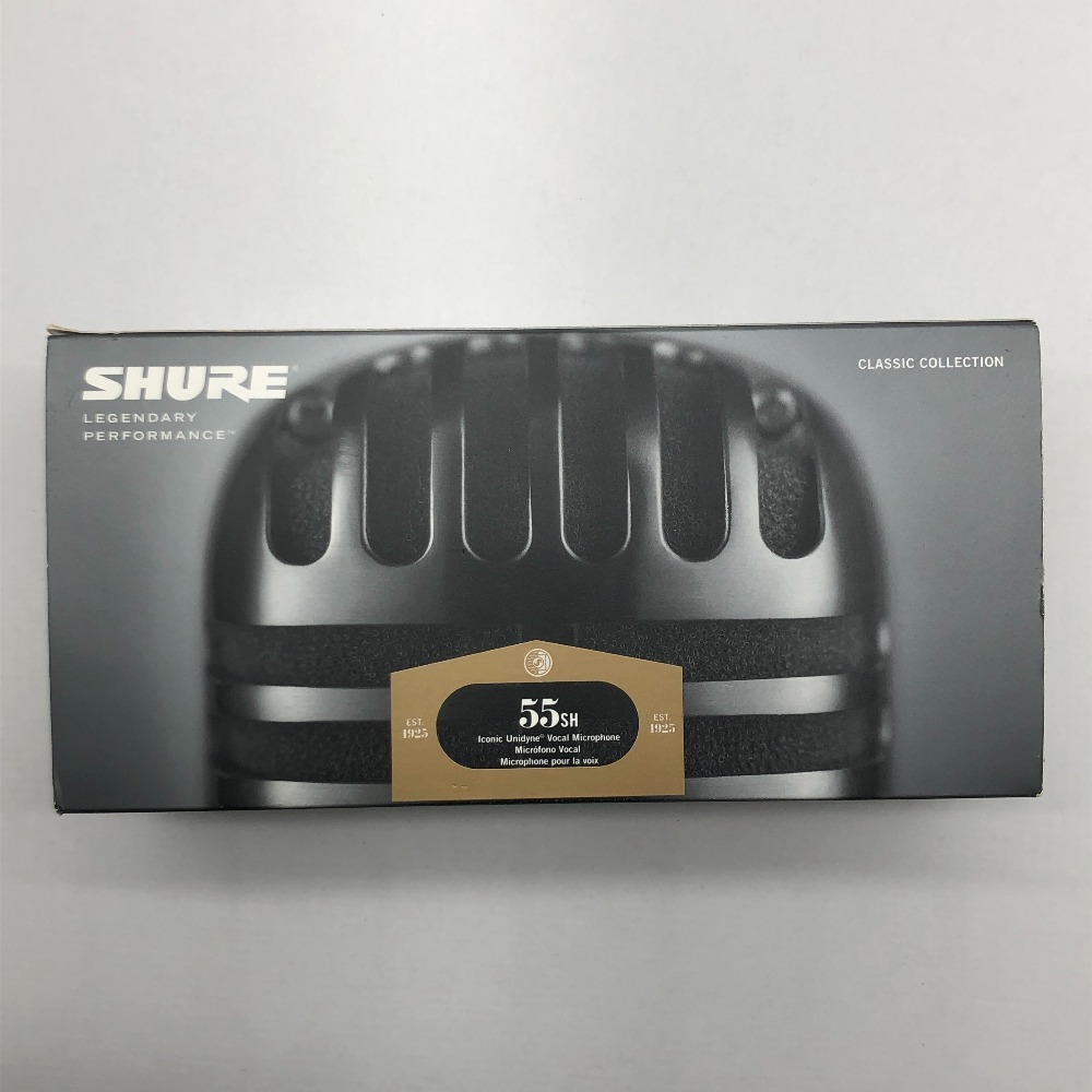 Yahoo!オークション -「shure ガイコツマイク」(ダイナミック Yahoo!オークション -「shure ガイコツマイク」(ダイナミック