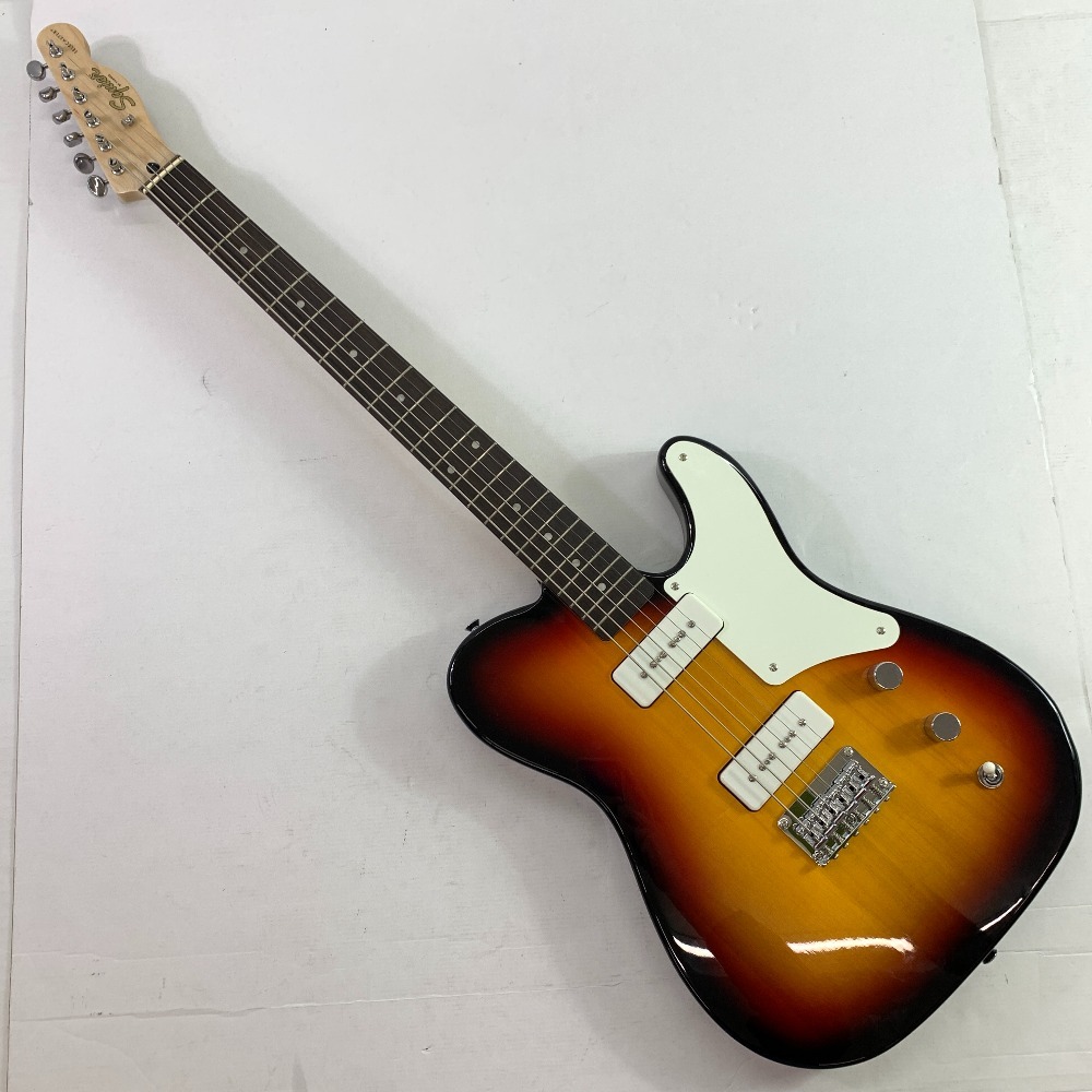 Yahoo!オークション -「squier テレキャスター」の落札相場・落札価格 Yahoo!オークション -「squier テレキャスター」の落札相場・落札価格