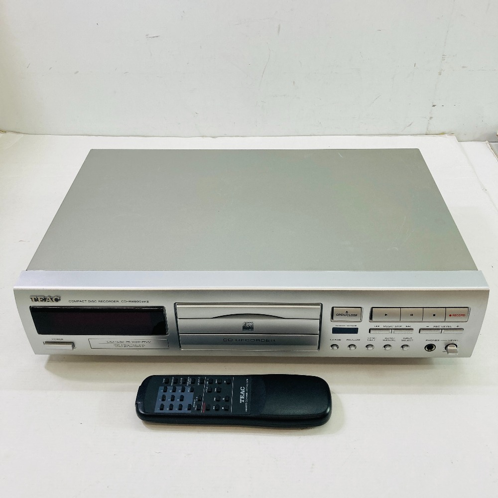 Yahoo!オークション -「cd-rw890mkⅡ」の落札相場・落札価格 Yahoo!オークション -「cd-rw890mkⅡ」の落札相場・落札価格